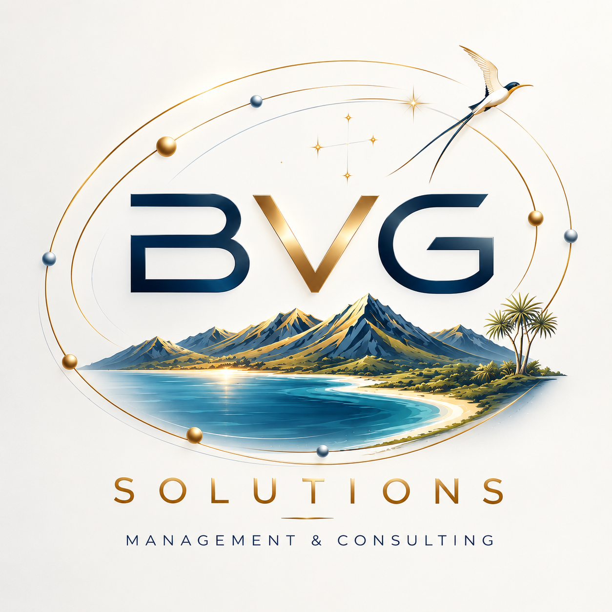 BVG Solutions