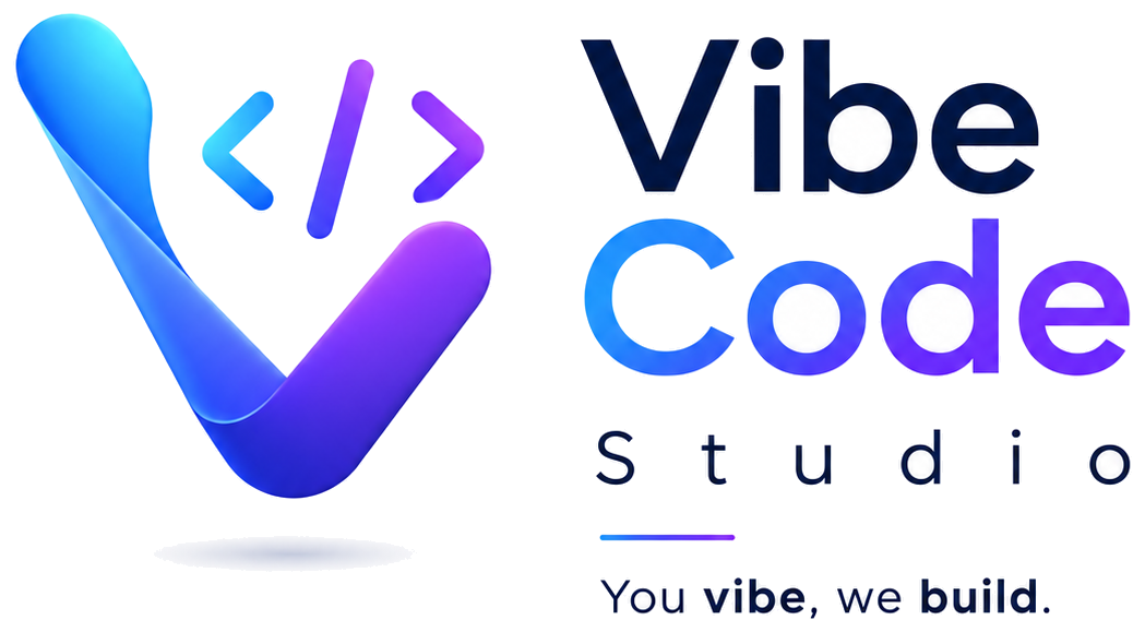 Vibecode Studio